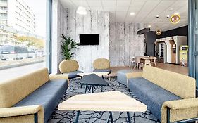 B&B Hotel Paris Gennevilliers Asnieres